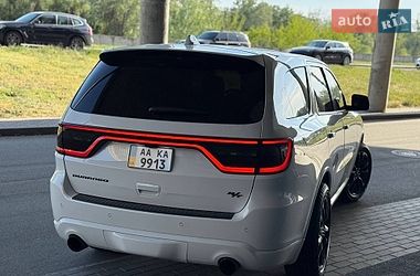 Внедорожник / Кроссовер Dodge Durango 2021 в Киеве