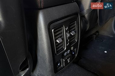 Внедорожник / Кроссовер Dodge Durango 2021 в Киеве