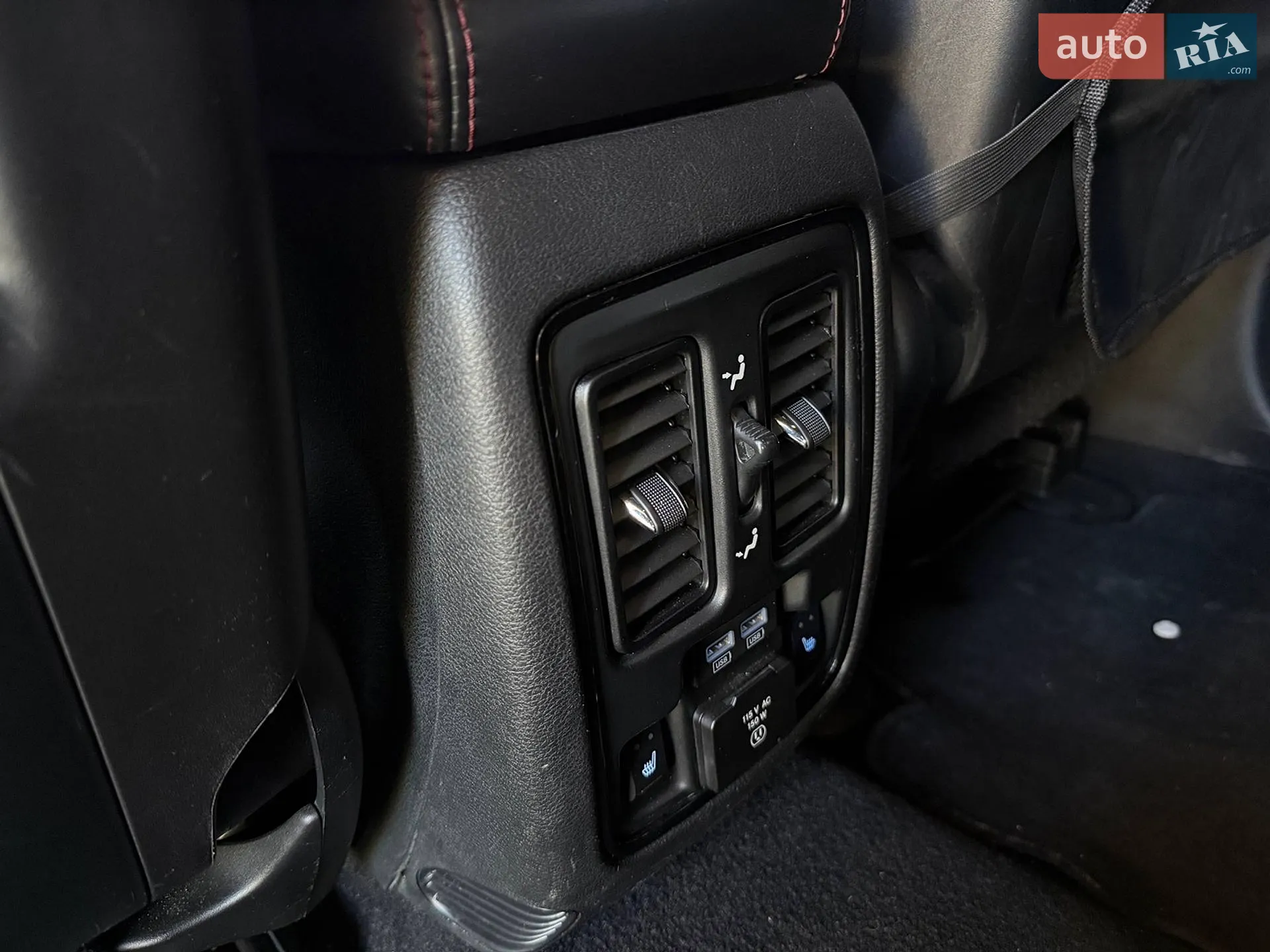 2021 Dodge Durango - мініатюра 15