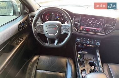 Внедорожник / Кроссовер Dodge Durango 2021 в Киеве