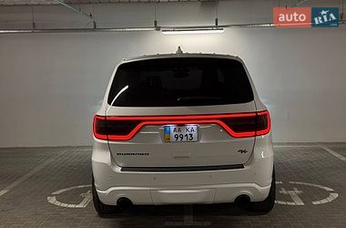 Внедорожник / Кроссовер Dodge Durango 2021 в Киеве