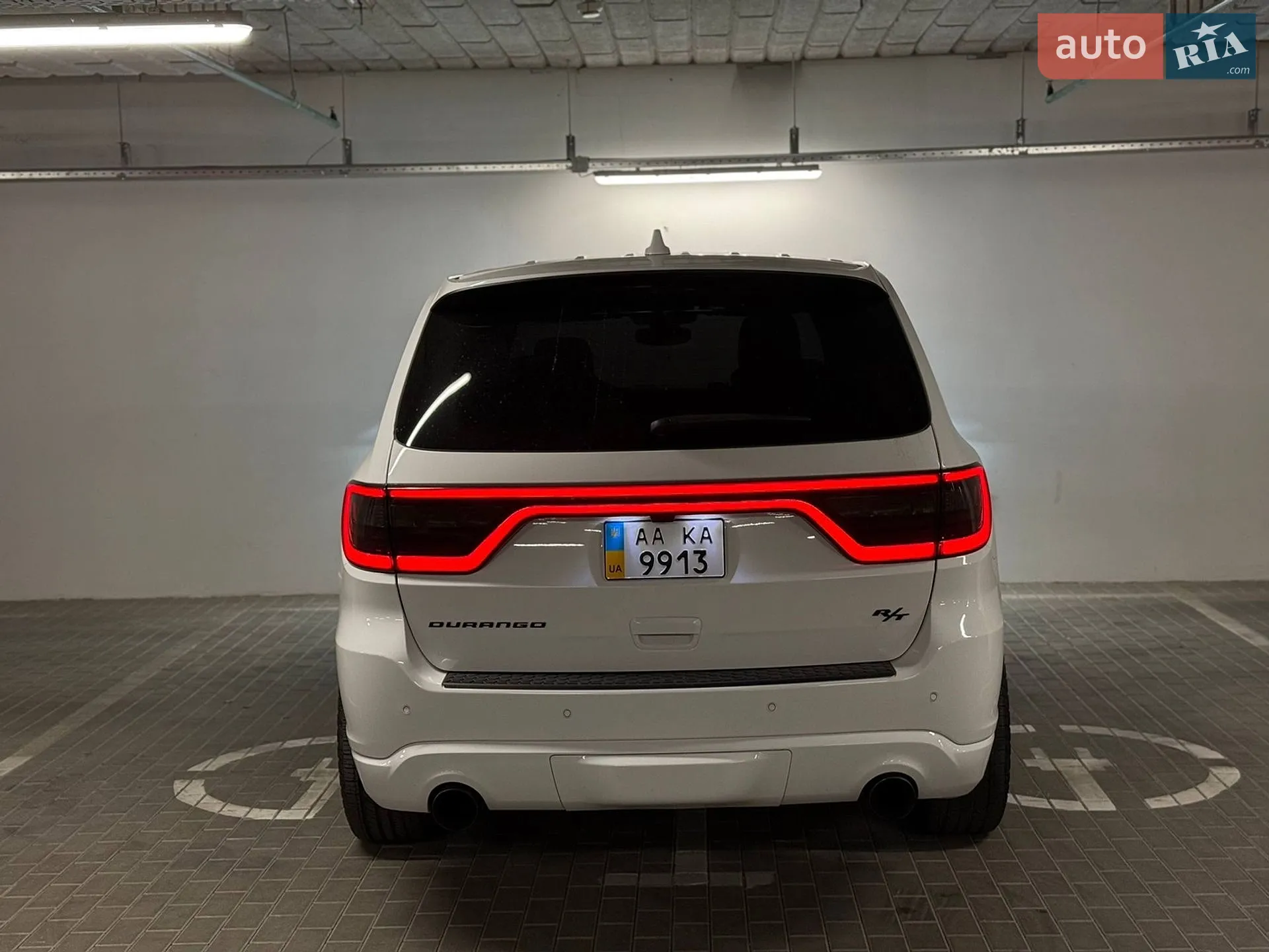 2021 Dodge Durango - мініатюра 27