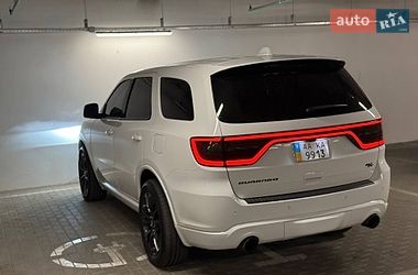 Внедорожник / Кроссовер Dodge Durango 2021 в Киеве
