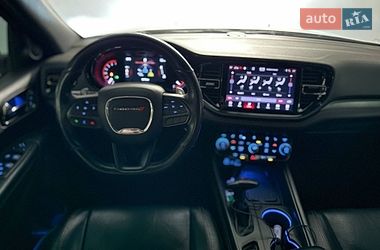 Внедорожник / Кроссовер Dodge Durango 2021 в Киеве