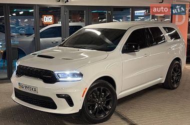 Внедорожник / Кроссовер Dodge Durango 2021 в Киеве