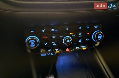 Внедорожник / Кроссовер Dodge Durango 2021 в Киеве