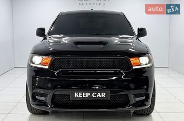 Позашляховик / Кросовер Dodge Durango 2020 в Одесі