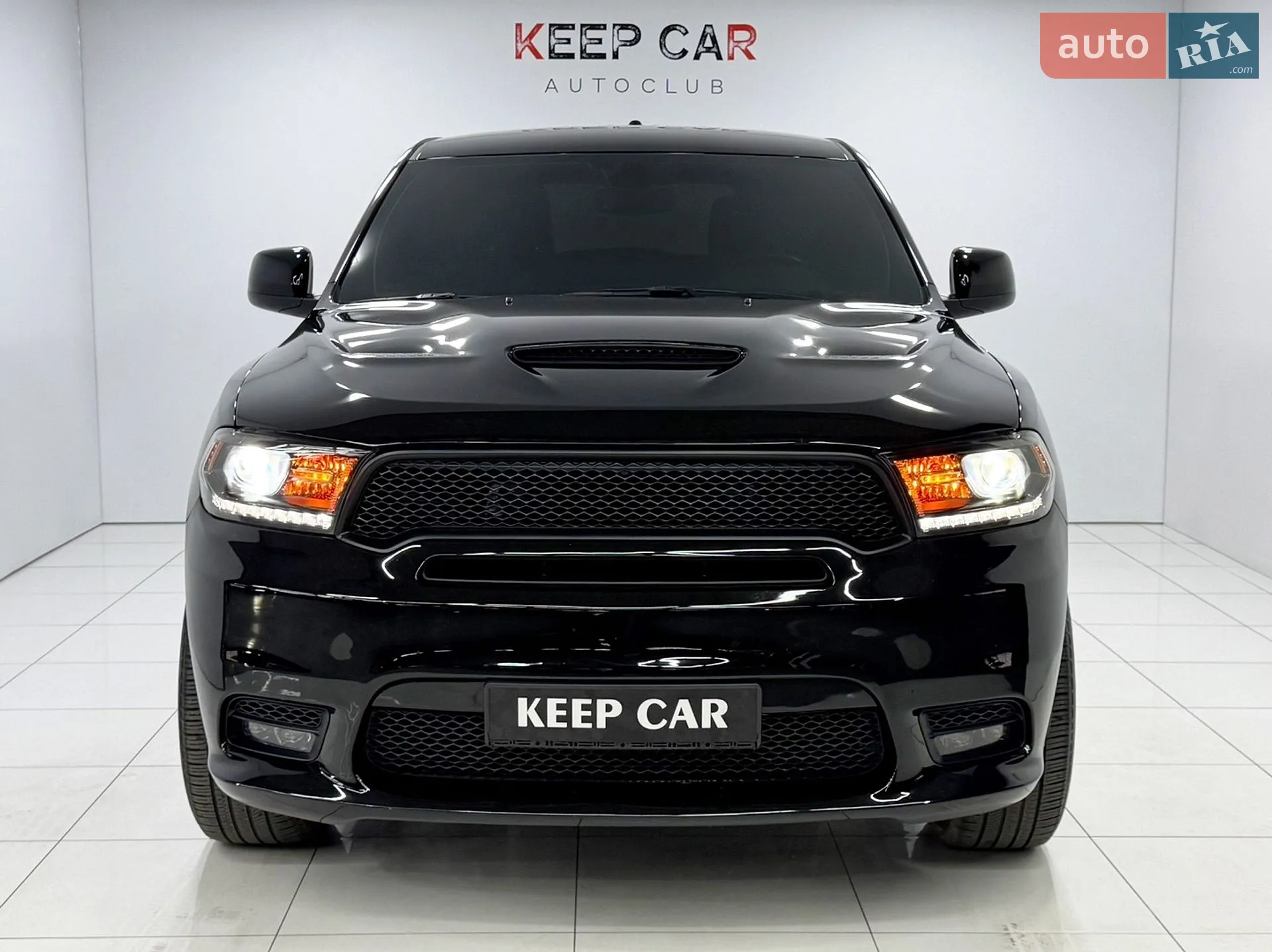 2020 Dodge Durango - мініатюра 2