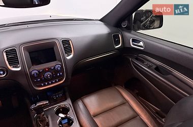 Позашляховик / Кросовер Dodge Durango 2020 в Одесі