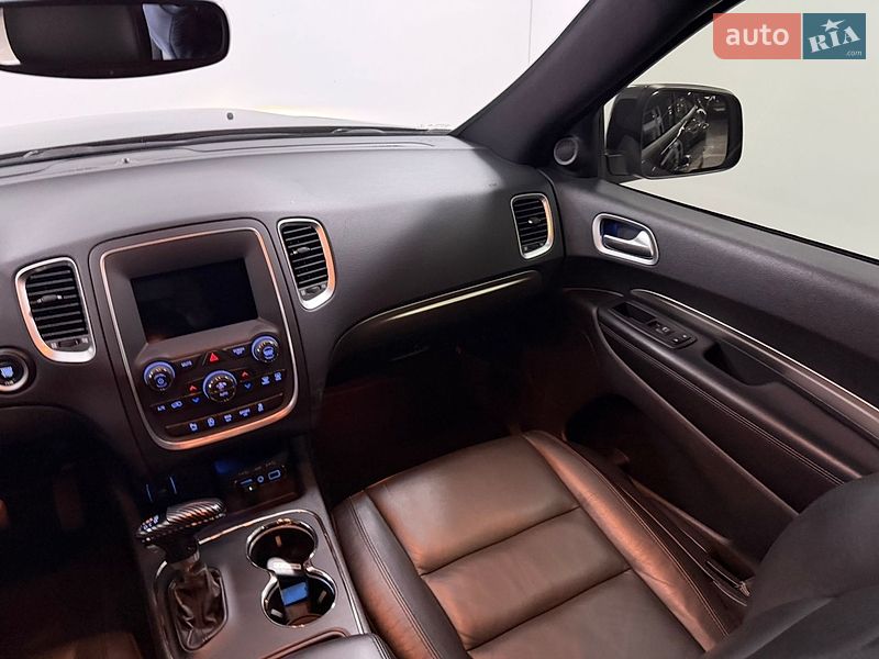 Позашляховик / Кросовер Dodge Durango 2020 в Одесі