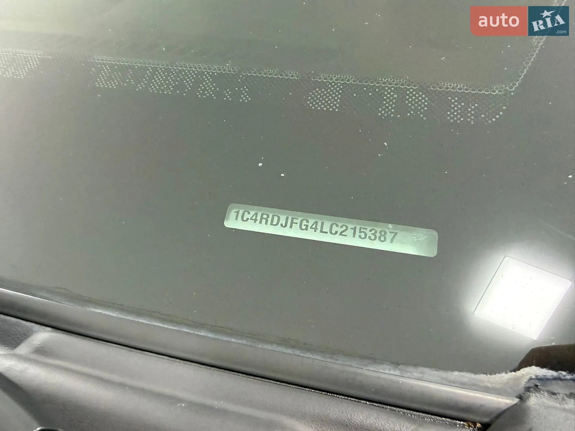 2020 Dodge Durango - мініатюра 25