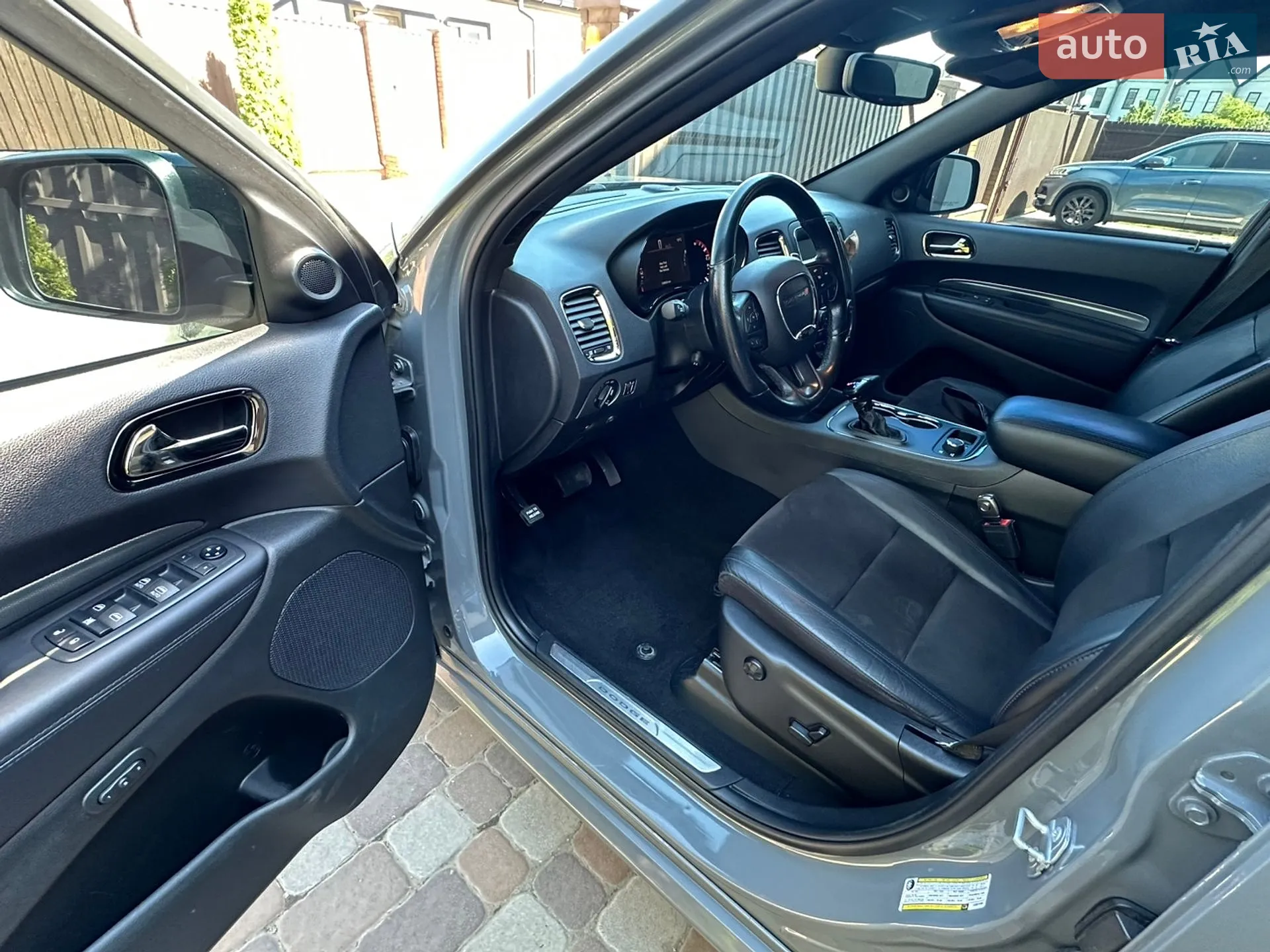 2020 Dodge Durango - мініатюра 17