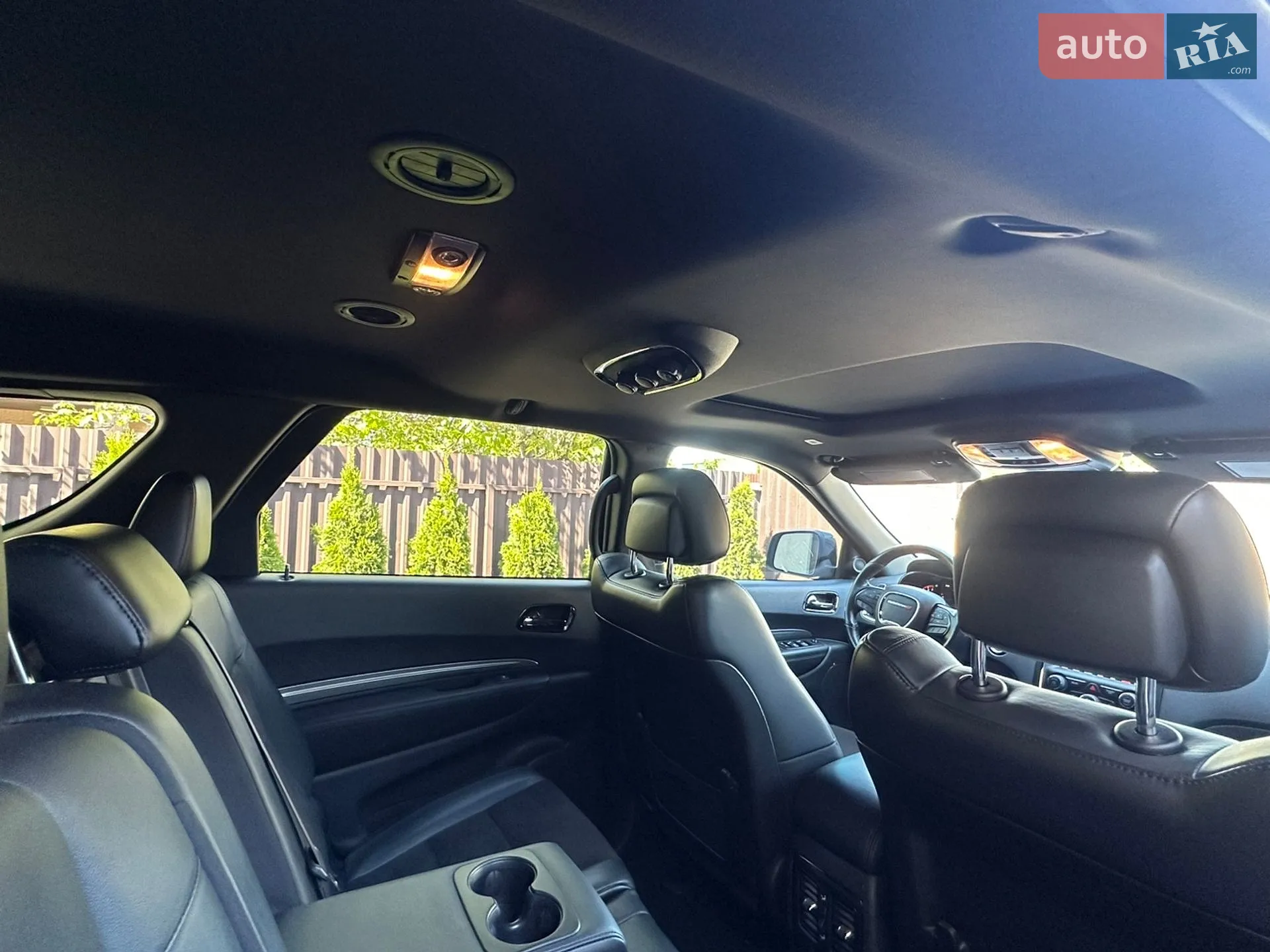 2020 Dodge Durango - мініатюра 25