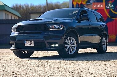 Внедорожник / Кроссовер Dodge Durango 2015 в Днепре