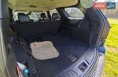 Внедорожник / Кроссовер Dodge Durango 2015 в Днепре