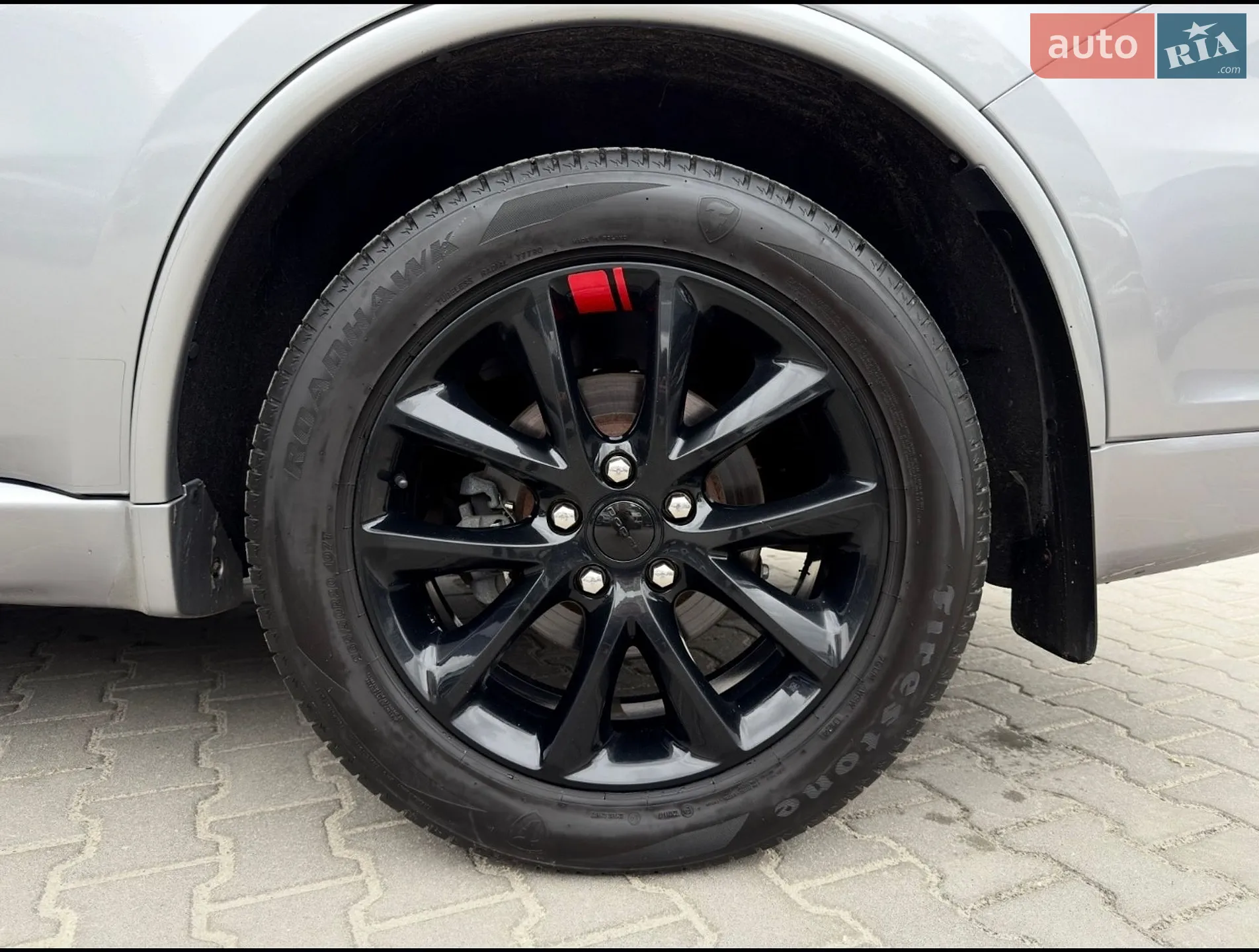 2018 Dodge Durango - мініатюра 30