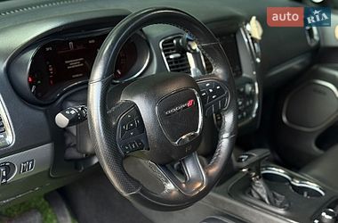 Позашляховик / Кросовер Dodge Durango 2019 в Києві фото 22 Позашляховик / Кросовер Dodge Durango 2019 в Києві