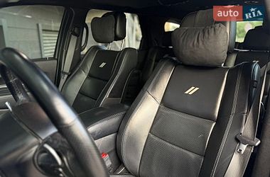Позашляховик / Кросовер Dodge Durango 2019 в Києві фото 24 Позашляховик / Кросовер Dodge Durango 2019 в Києві