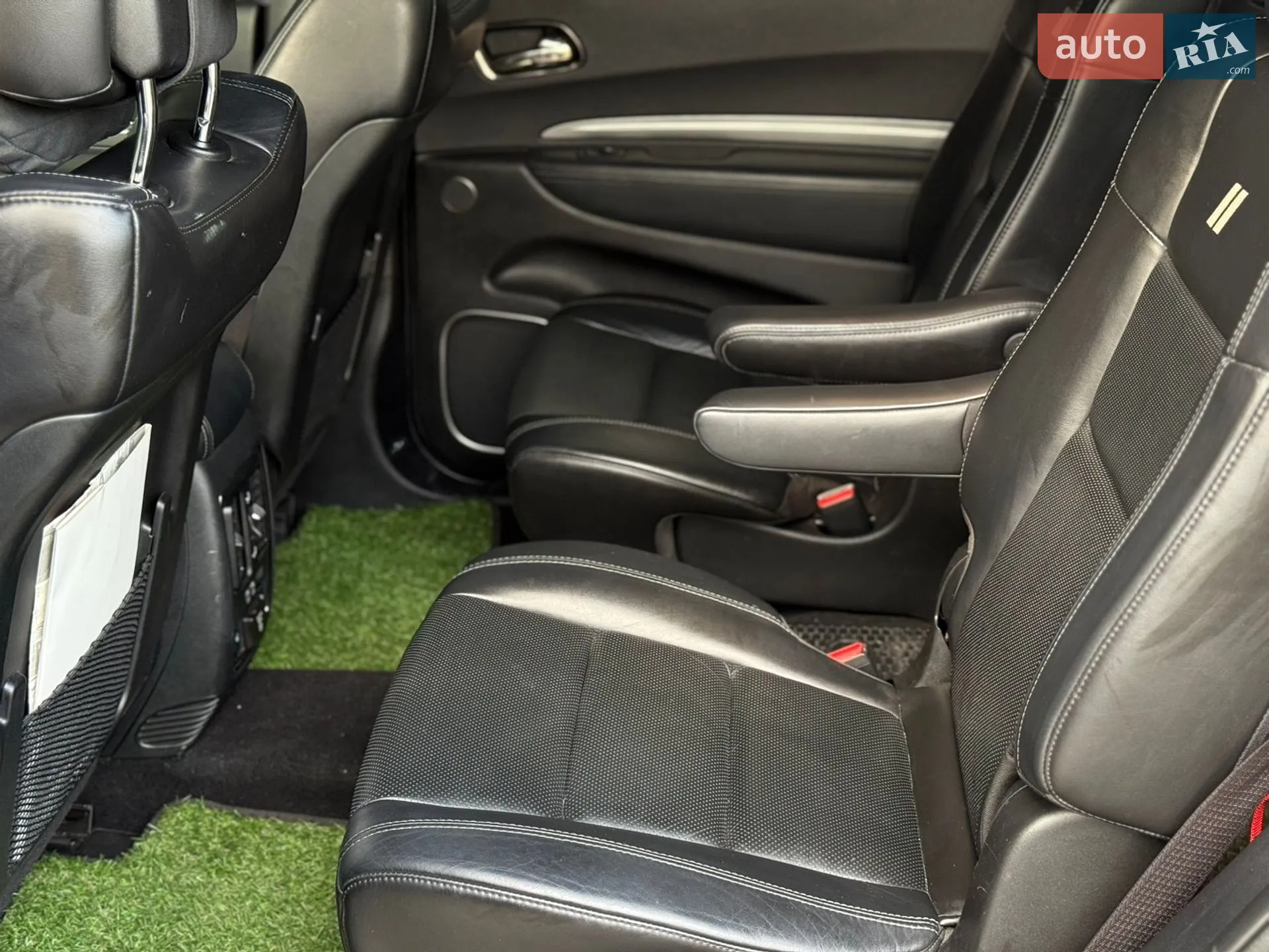 2019 Dodge Durango - мініатюра 25