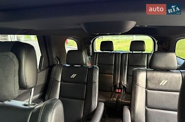 Позашляховик / Кросовер Dodge Durango 2019 в Києві фото 26 Позашляховик / Кросовер Dodge Durango 2019 в Києві