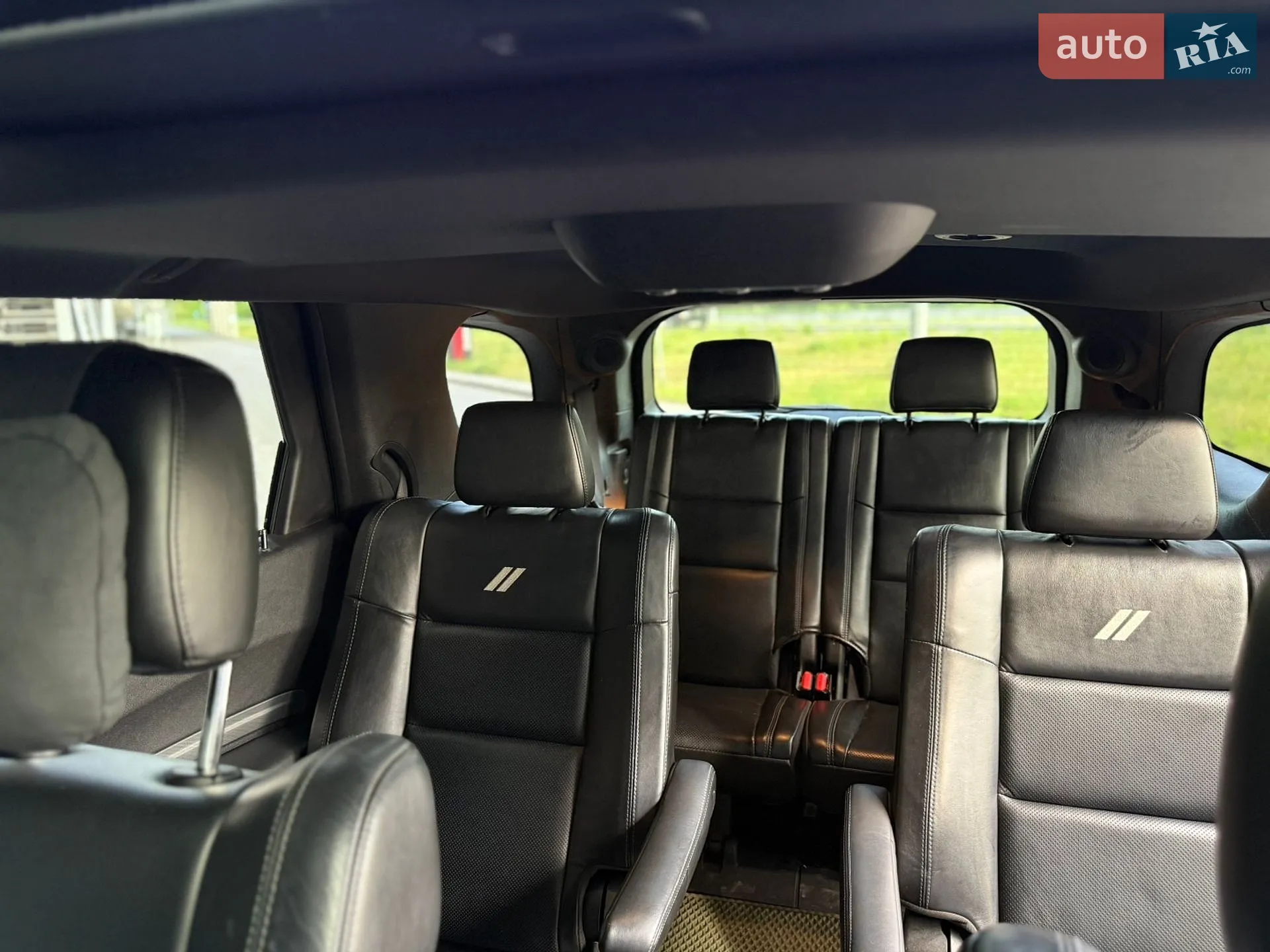2019 Dodge Durango - мініатюра 26