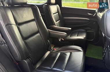 Позашляховик / Кросовер Dodge Durango 2019 в Києві фото 27 Позашляховик / Кросовер Dodge Durango 2019 в Києві