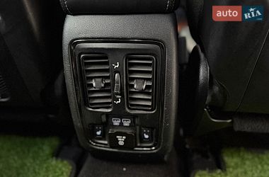 Позашляховик / Кросовер Dodge Durango 2019 в Києві фото 28 Позашляховик / Кросовер Dodge Durango 2019 в Києві
