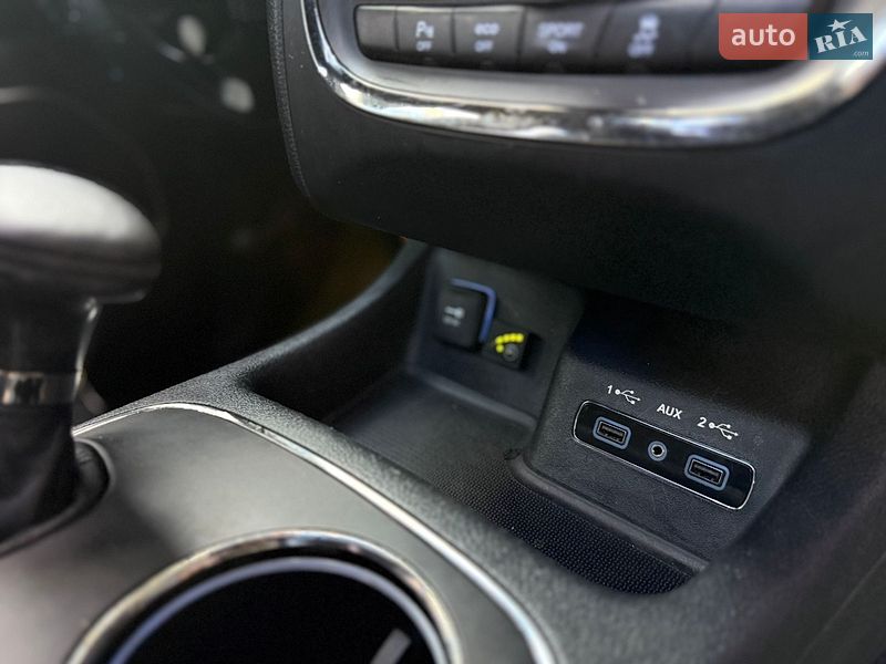 Позашляховик / Кросовер Dodge Durango 2019 в Києві фото 31 Позашляховик / Кросовер Dodge Durango 2019 в Києві