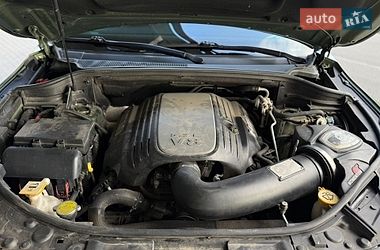 Позашляховик / Кросовер Dodge Durango 2019 в Києві фото 33 Позашляховик / Кросовер Dodge Durango 2019 в Києві