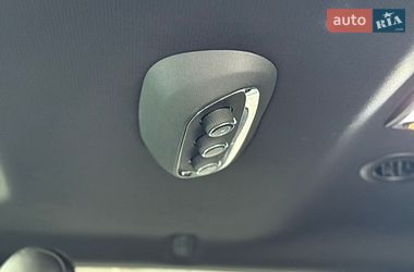 Позашляховик / Кросовер Dodge Durango 2019 в Києві фото 34 Позашляховик / Кросовер Dodge Durango 2019 в Києві