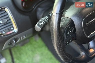 Позашляховик / Кросовер Dodge Durango 2019 в Києві фото 35 Позашляховик / Кросовер Dodge Durango 2019 в Києві