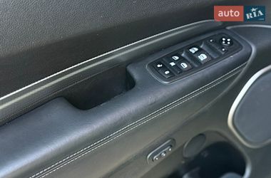 Позашляховик / Кросовер Dodge Durango 2019 в Києві фото 36 Позашляховик / Кросовер Dodge Durango 2019 в Києві