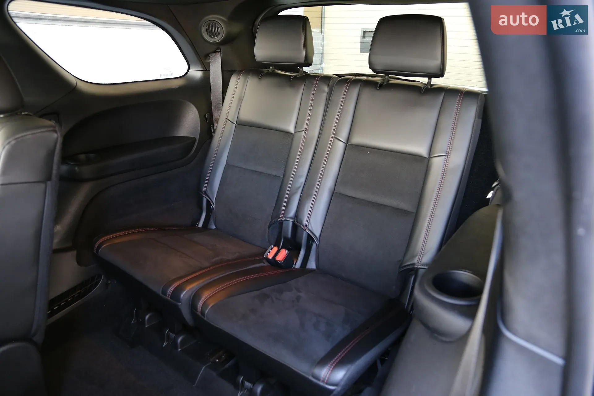 2021 Dodge Durango - мініатюра 11