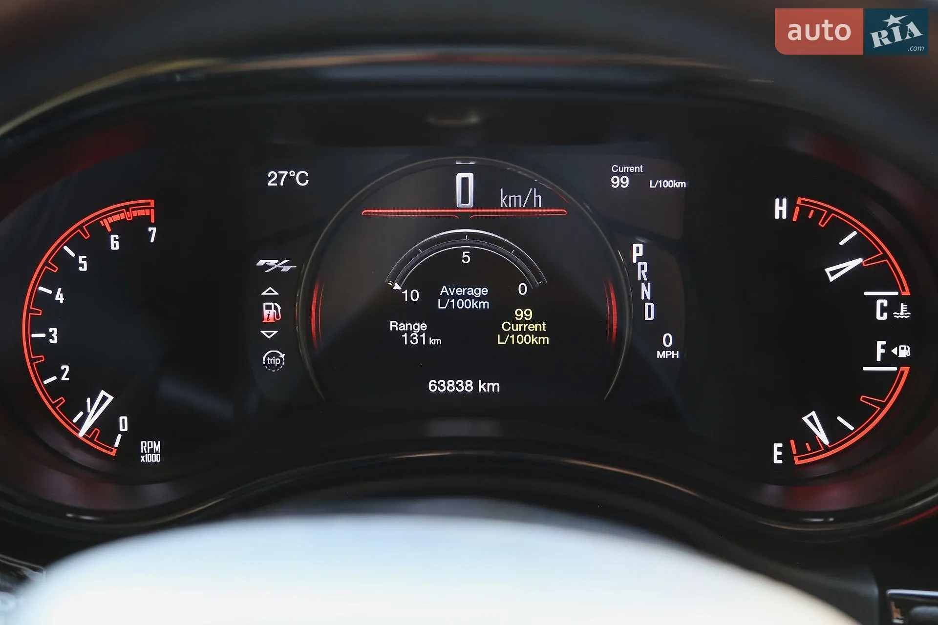 2021 Dodge Durango - мініатюра 18