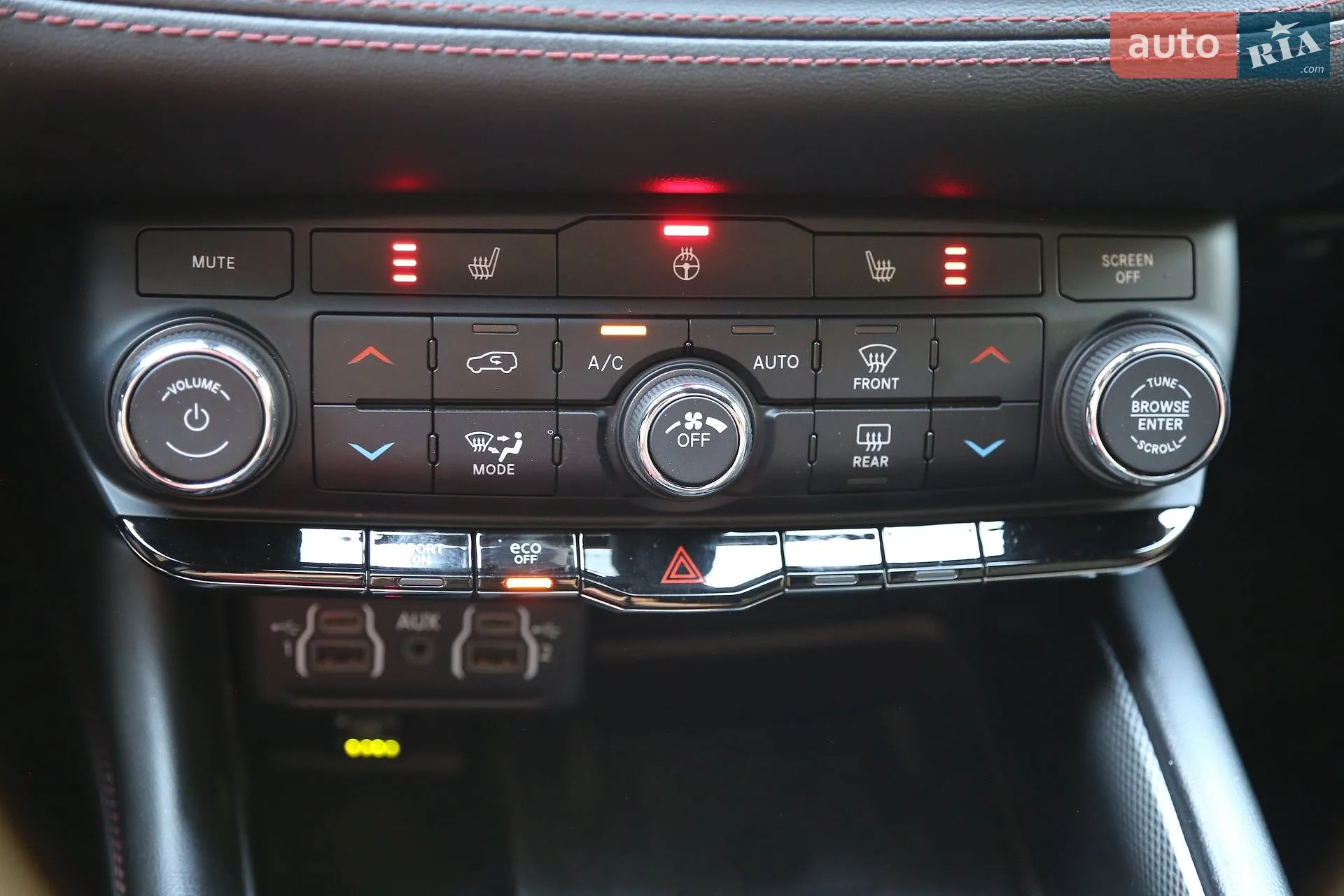 2021 Dodge Durango - мініатюра 22