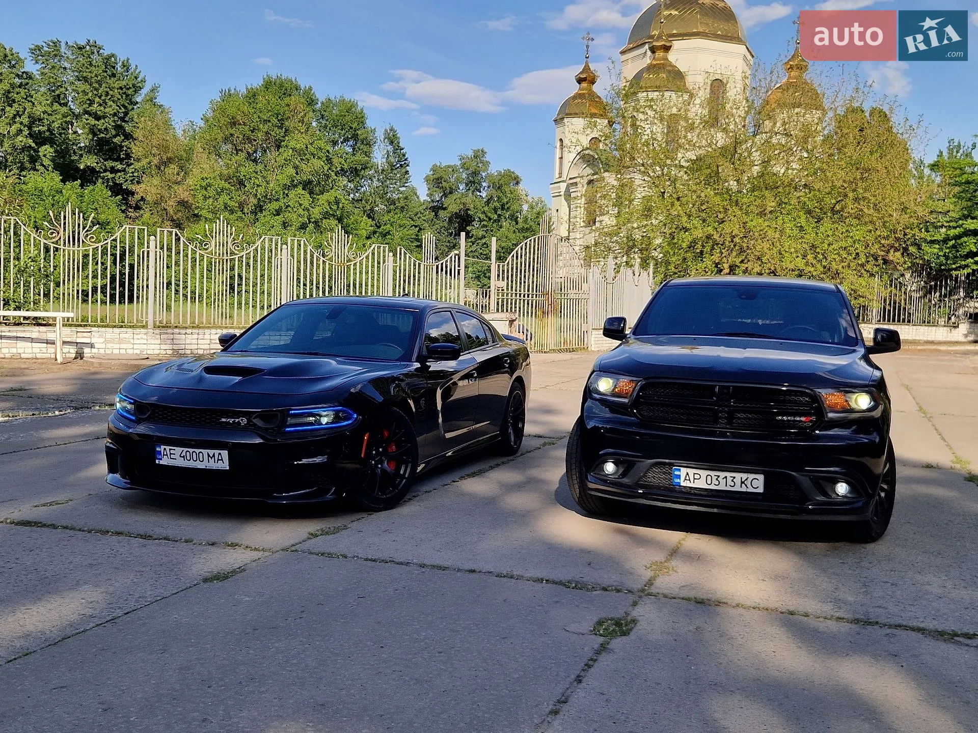 2018 Dodge Durango - мініатюра 37