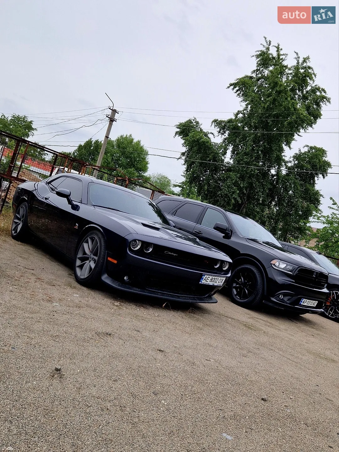 2018 Dodge Durango - мініатюра 39