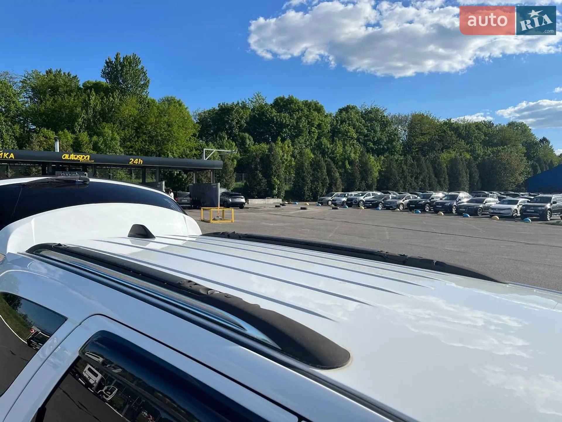 2014 Dodge Durango - мініатюра 48