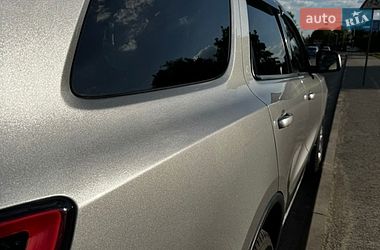 Внедорожник / Кроссовер Dodge Durango 2014 в Ивано-Франковске
