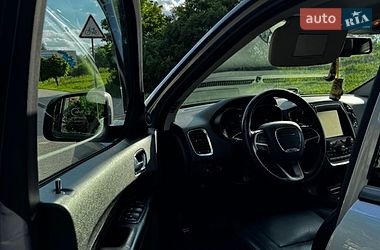 Внедорожник / Кроссовер Dodge Durango 2014 в Ивано-Франковске