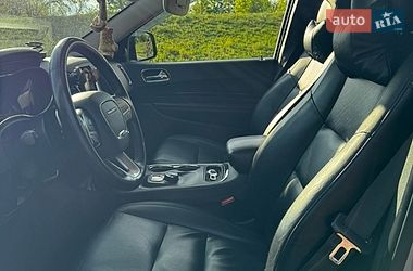 Внедорожник / Кроссовер Dodge Durango 2014 в Ивано-Франковске