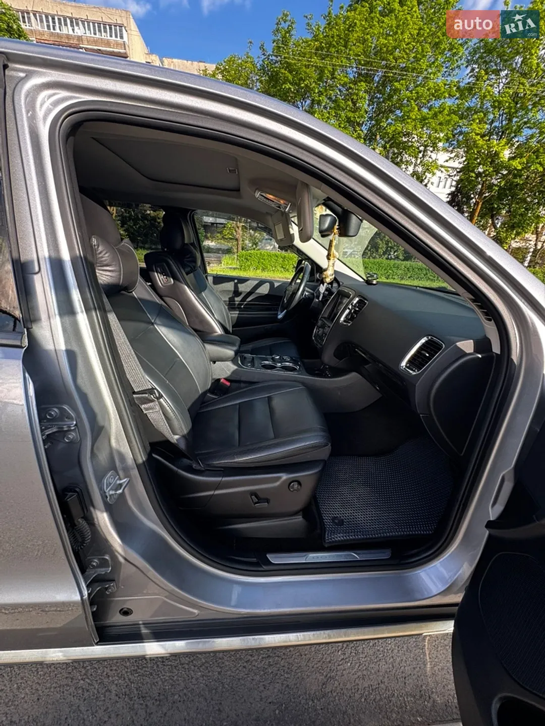 2014 Dodge Durango - мініатюра 14