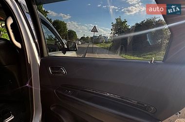 Внедорожник / Кроссовер Dodge Durango 2014 в Ивано-Франковске