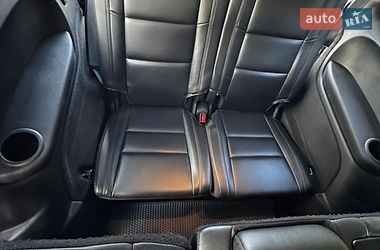 Внедорожник / Кроссовер Dodge Durango 2014 в Ивано-Франковске