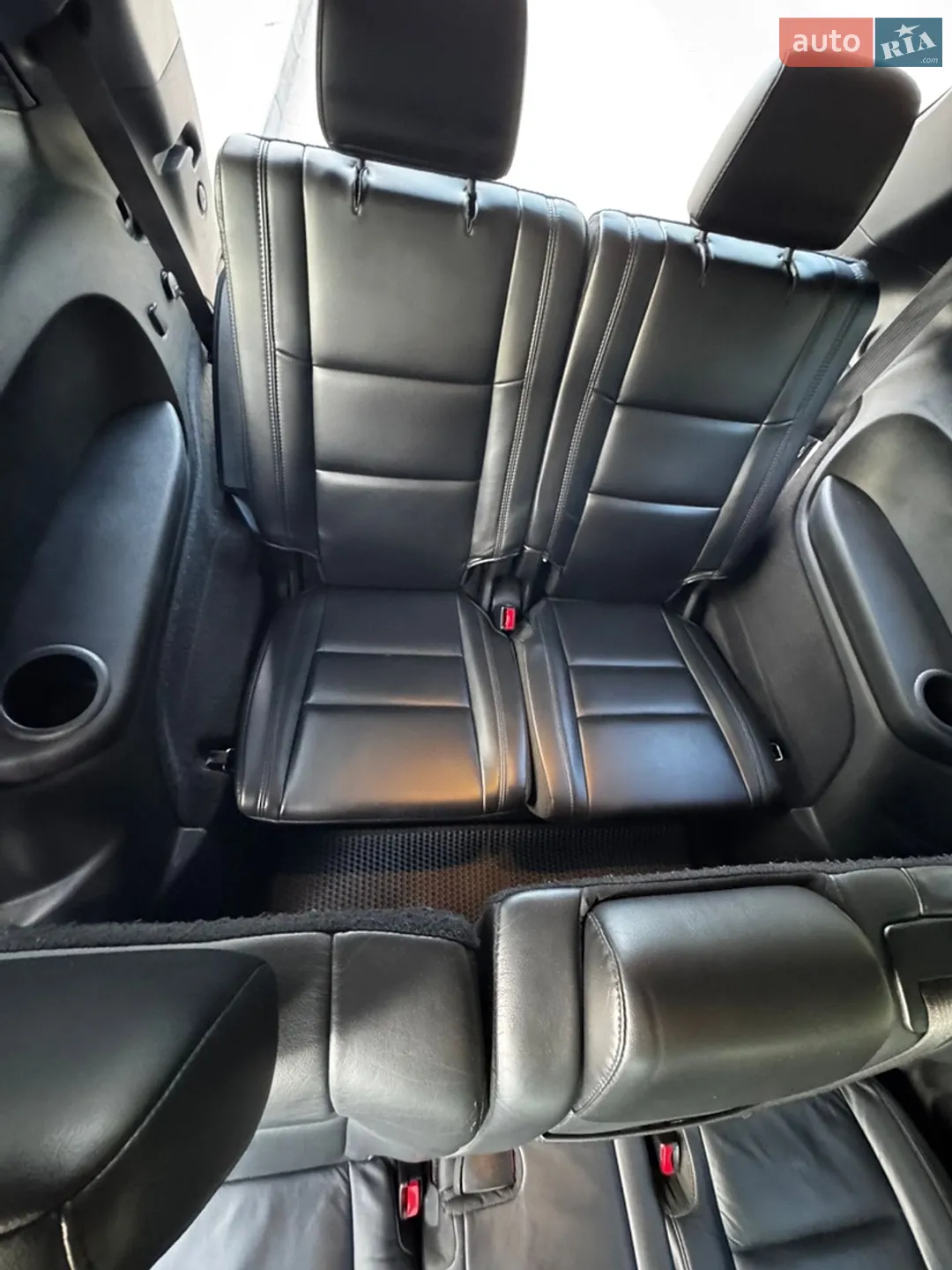 2014 Dodge Durango - мініатюра 24