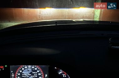 Внедорожник / Кроссовер Dodge Durango 2014 в Ивано-Франковске