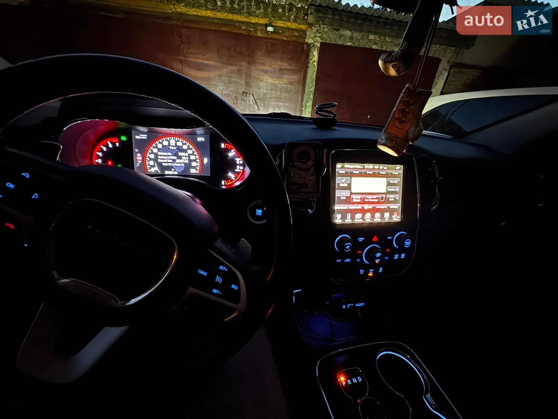 2014 Dodge Durango - мініатюра 26