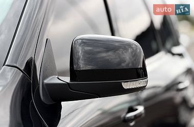 Позашляховик / Кросовер Dodge Durango 2021 в Кривому Розі