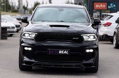 Позашляховик / Кросовер Dodge Durango 2021 в Кривому Розі