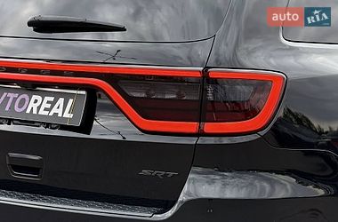 Позашляховик / Кросовер Dodge Durango 2021 в Кривому Розі